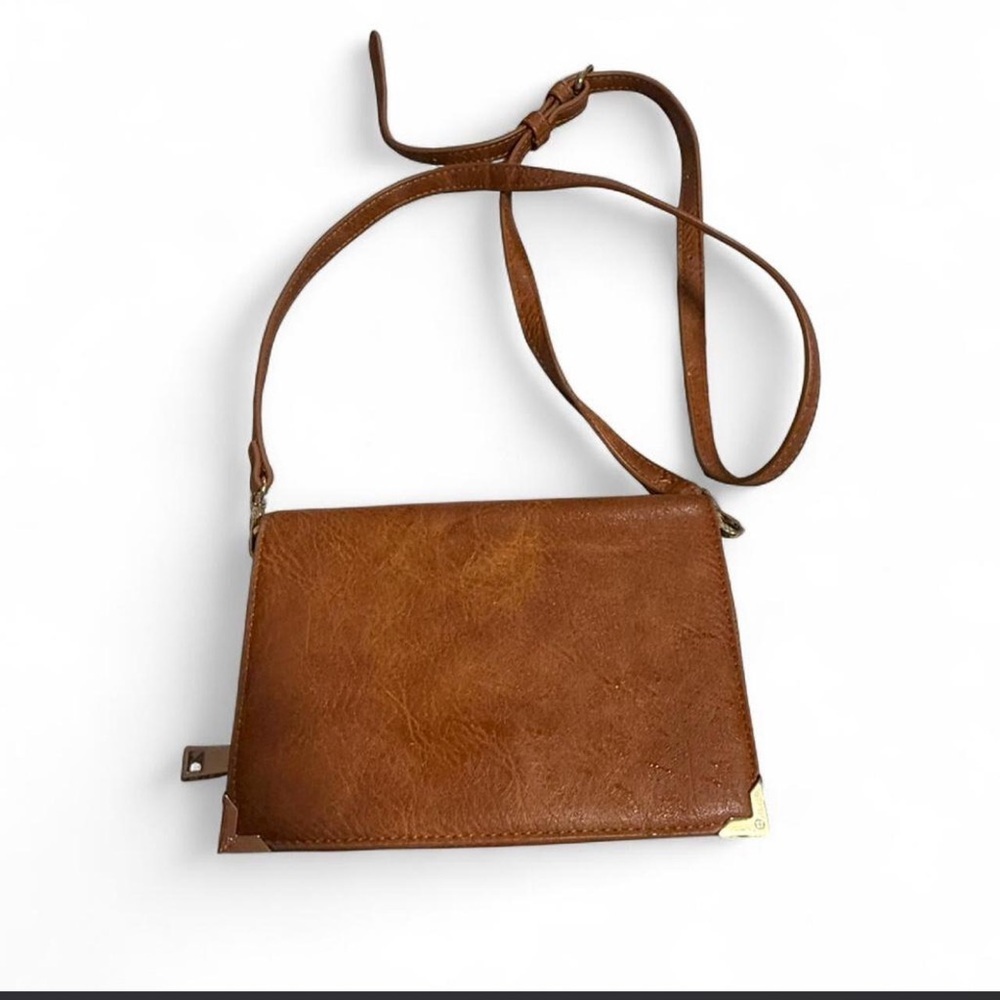 Urban Expressions Aleda wallet crossbody purse